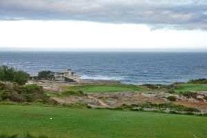 Spyglass Hill 3rd Morning